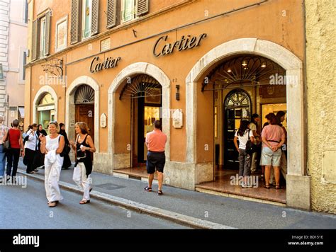 cartier roma roma.